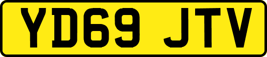 YD69JTV