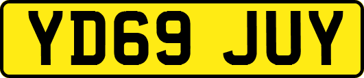 YD69JUY