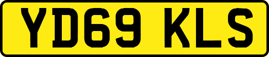 YD69KLS
