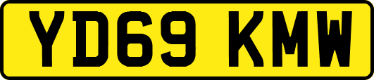 YD69KMW