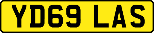 YD69LAS