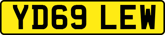 YD69LEW