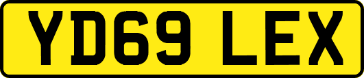 YD69LEX