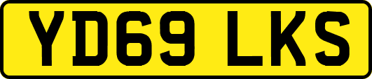 YD69LKS