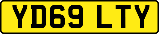 YD69LTY