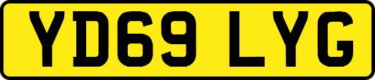 YD69LYG