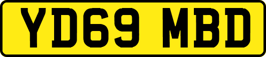 YD69MBD