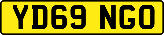 YD69NGO
