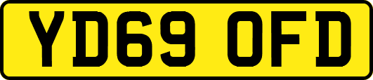 YD69OFD