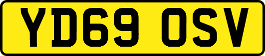 YD69OSV