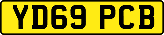 YD69PCB