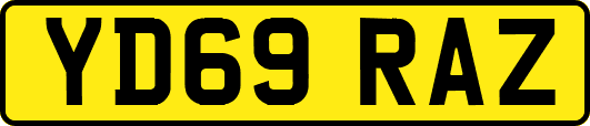 YD69RAZ