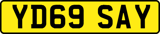 YD69SAY