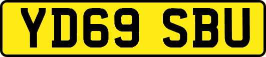 YD69SBU