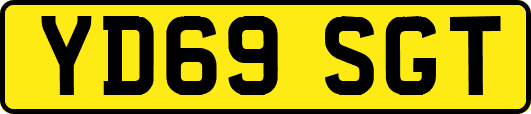 YD69SGT