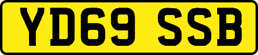 YD69SSB
