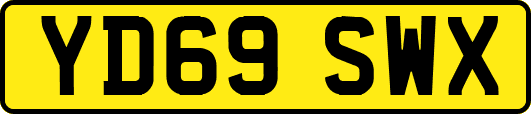 YD69SWX