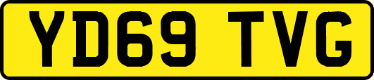 YD69TVG