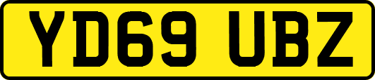 YD69UBZ