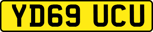 YD69UCU