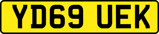YD69UEK