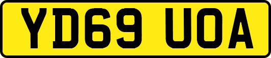 YD69UOA