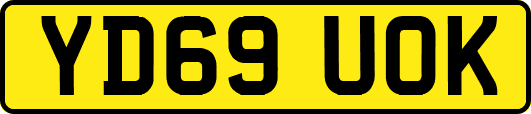 YD69UOK