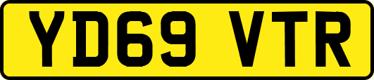 YD69VTR