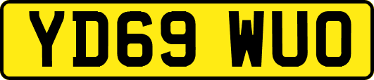YD69WUO