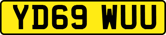 YD69WUU