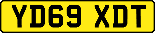 YD69XDT
