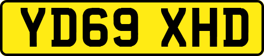 YD69XHD