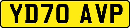 YD70AVP