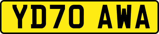 YD70AWA