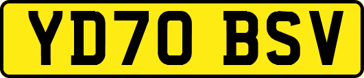YD70BSV
