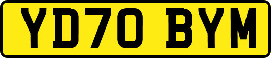 YD70BYM