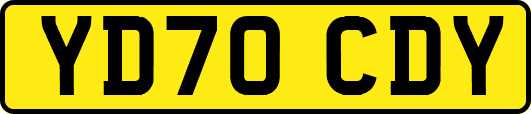 YD70CDY