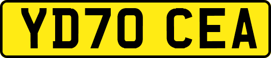 YD70CEA