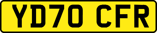 YD70CFR