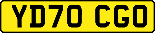 YD70CGO