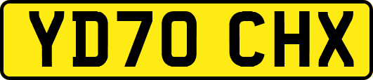 YD70CHX