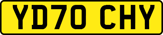 YD70CHY