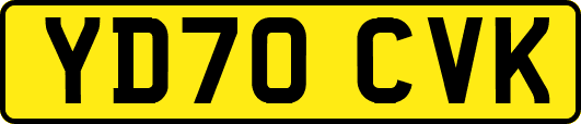 YD70CVK