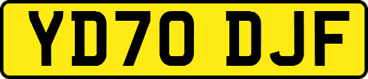 YD70DJF