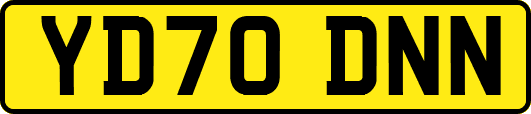 YD70DNN