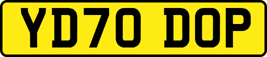 YD70DOP