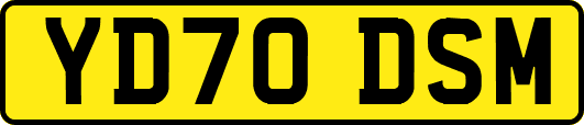 YD70DSM