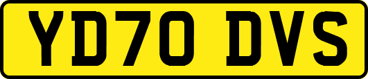 YD70DVS