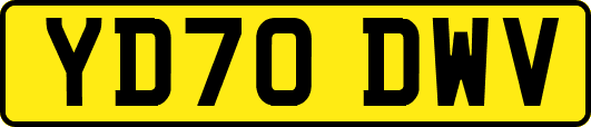 YD70DWV