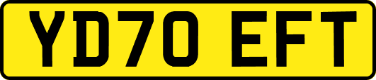 YD70EFT